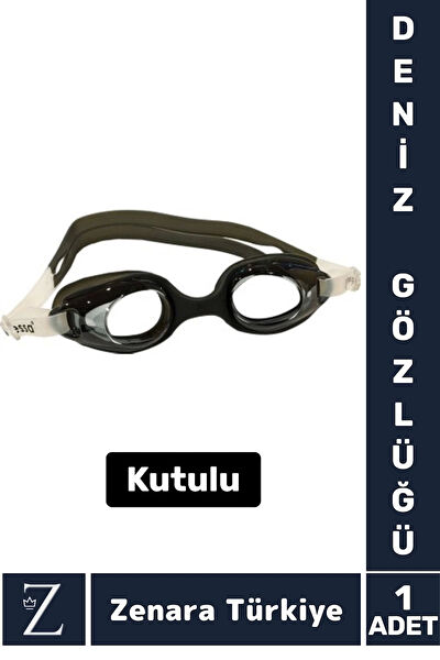 Wintoup Yüzücü Gözlüğü