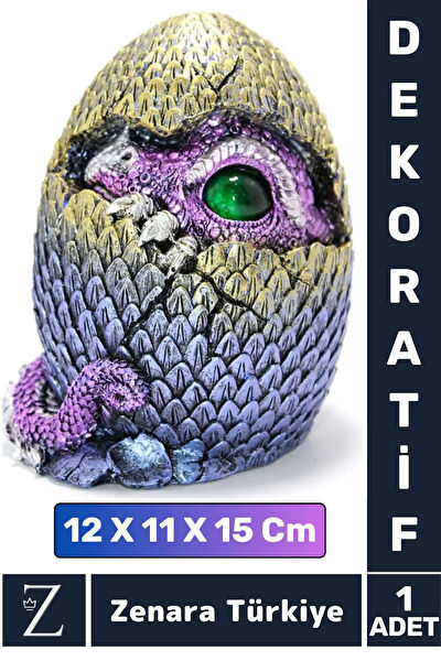 Wintoup Dekoratif Tabak ve Kase