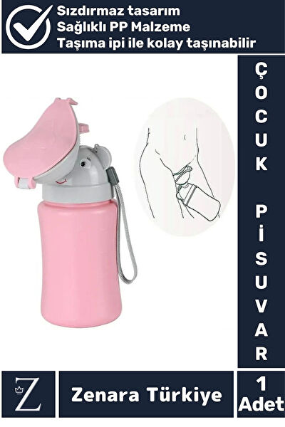 Wintoup Klozet Adaptörü