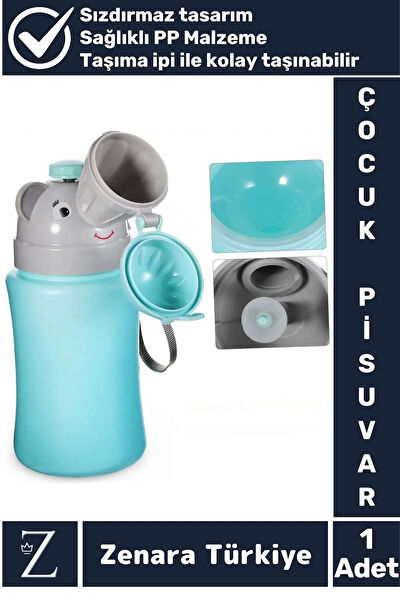 Wintoup Klozet Adaptörü