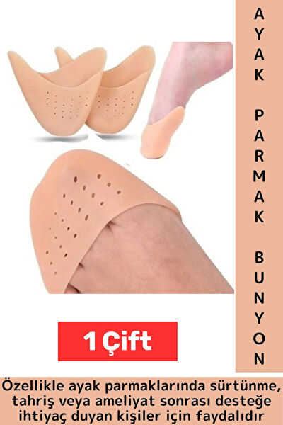 Wintoup Tabanlık, Koruyucu Ürünler