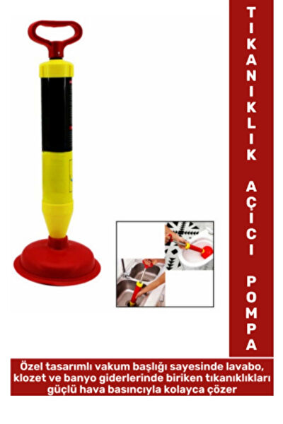 Wintoup Lavabo, Küvet Tıkacı