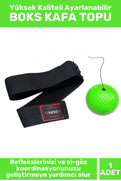 Wintoup Kum Torbası, Boks Standı, Boks Topu