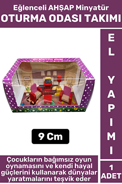 Wintoup Eğitici Oyuncaklar