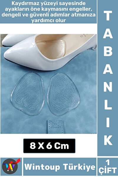 Wintoup Tabanlık, Koruyucu Ürünler