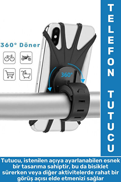 Wintoup Bisiklet Aydınlatma ve İkaz Sistemleri