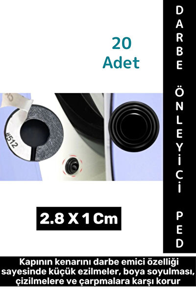 Wintoup Kapı Koruyucu