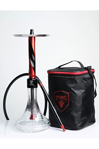 Mac Shısha Nargile, Nargile Aksesuarları