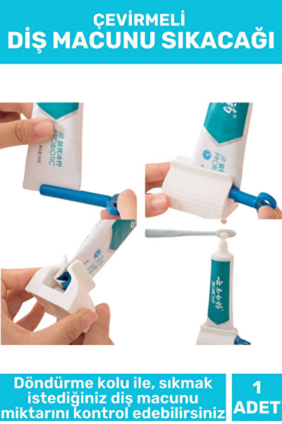 Wintoup Diş Fırçalıkları