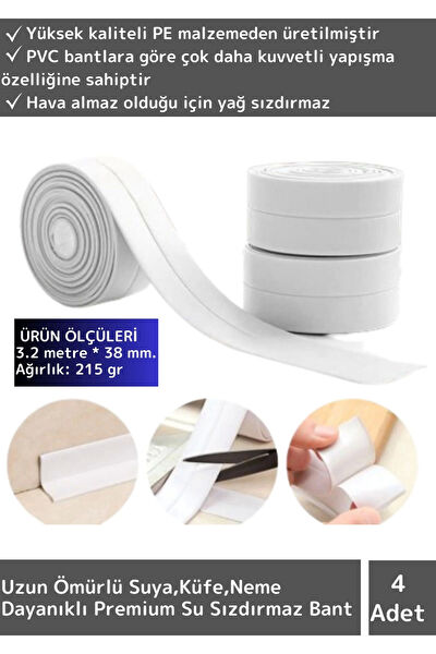 Wintoup Yapıştırıcı Bant