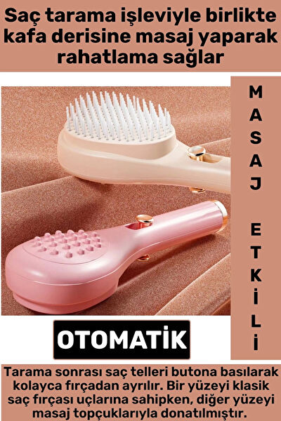 Wintoup Tarak, Fırça