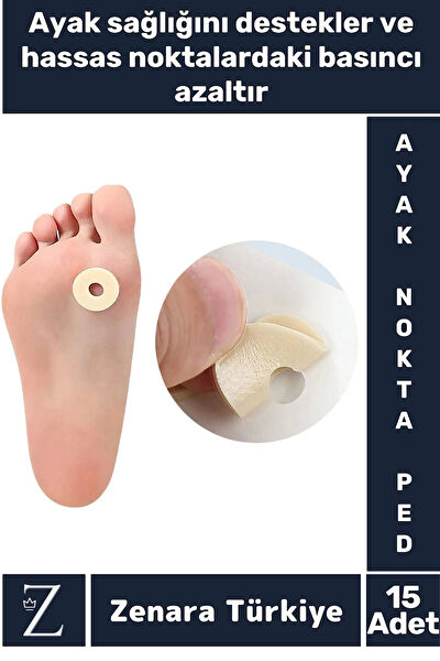 Wintoup Tabanlık, Koruyucu Ürünler