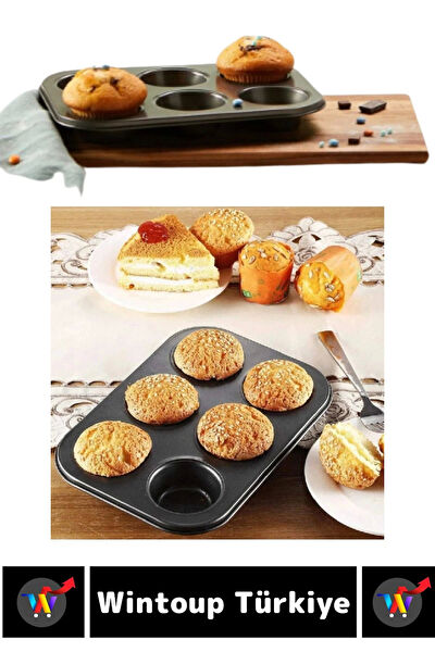 Wintoup Kurabiye, Çikolata Kalıbı