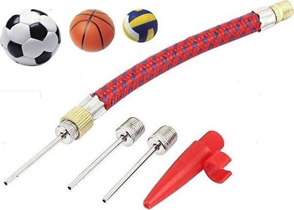 Neler Geldi Neler Bisiklet Pompası