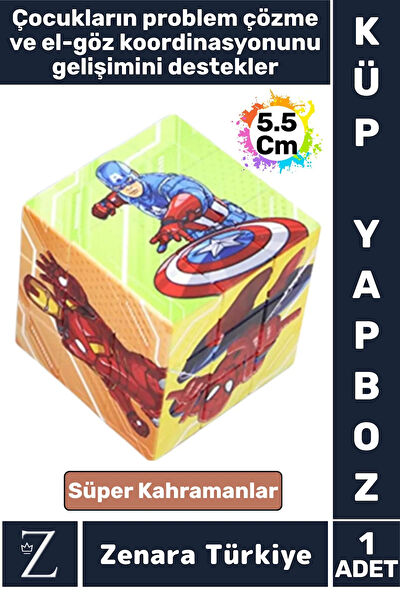 Wintoup Eğitici Oyuncaklar