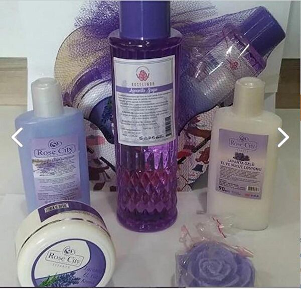 Mask Hediyelik Ürün