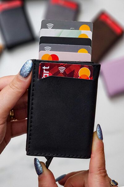 Vanilla Collection Erkek Cüzdan