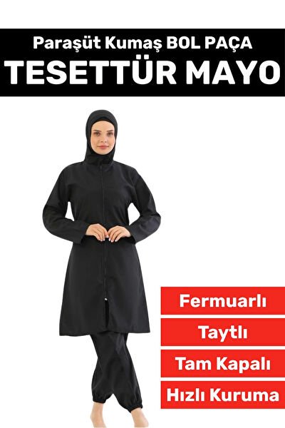 Wintoup Tesettür Mayo