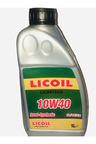 Licoil Antifrizler