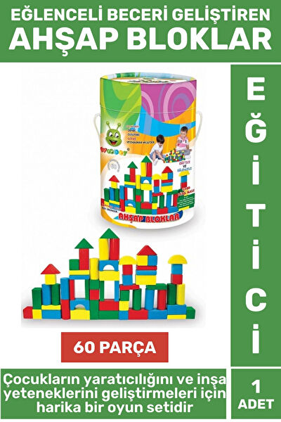 Wintoup Eğitici Oyuncaklar