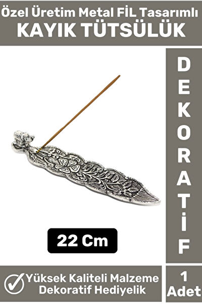 Wintoup Tütsülük ve Buhurdanlık