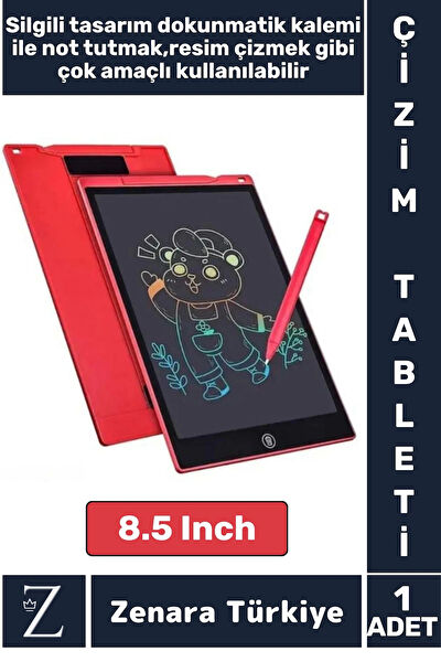 Wintoup Grafik Tablet