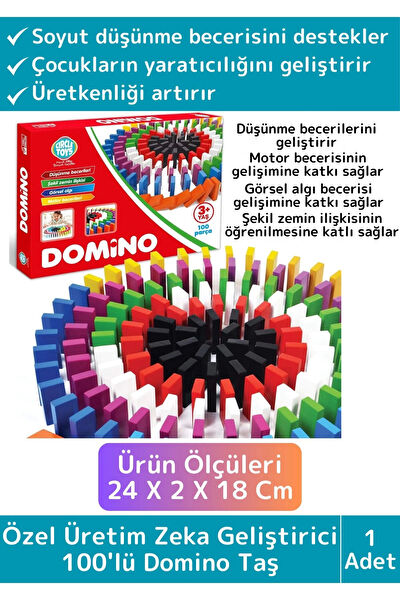 Wintoup Eğitici Oyuncaklar