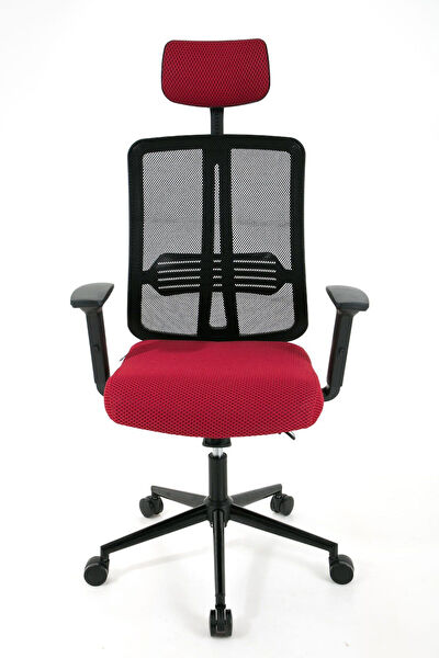 ZEON Çalışma, Personel Koltuğu