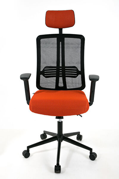 ZEON Çalışma, Personel Koltuğu