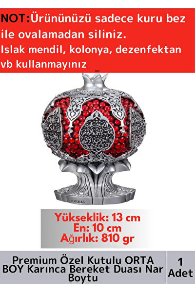 Wintoup Dekoratif Tabak ve Kase