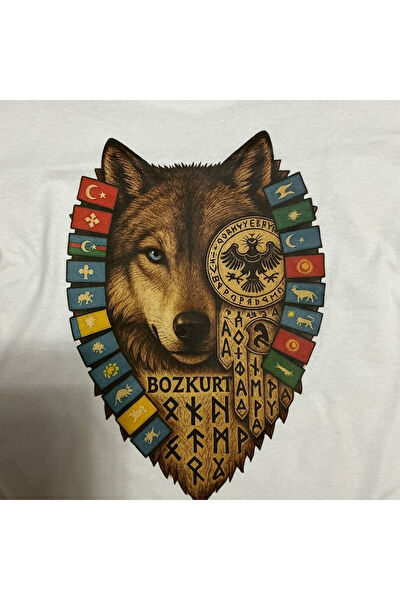 ModaKüre Erkek Tişört