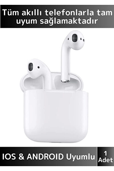 Wintoup Bluetooth Kulaklık