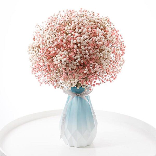 Nettenevime Yapay Çiçek, Meyve