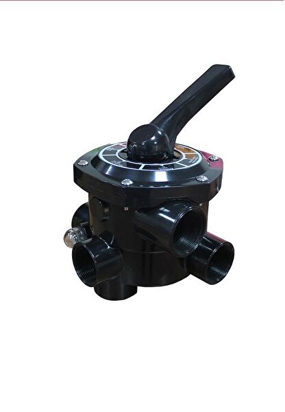 SPP Superpool Havuz Süpürge, Fırça Sapı