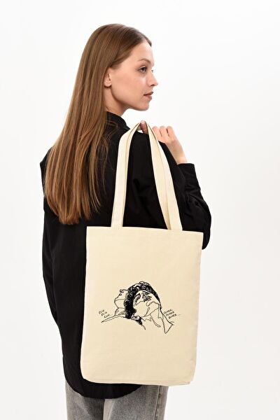 Çınar Bez Çanta Bez Çanta