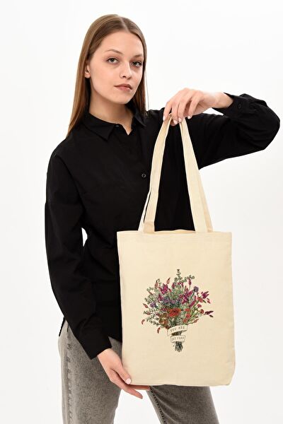 Çınar Bez Çanta Bez Çanta