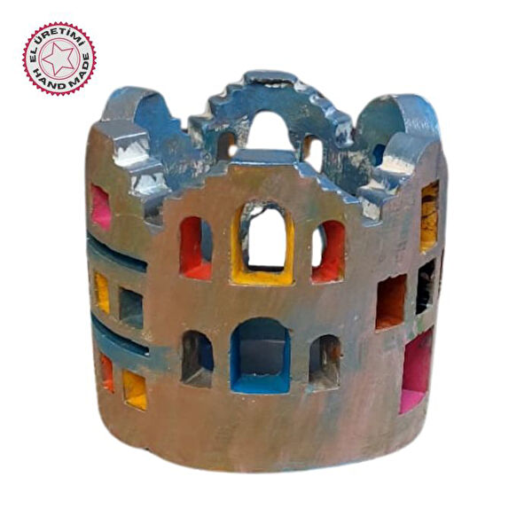 Uretti Şamdan, Mumluk