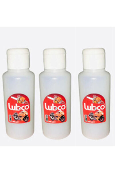 Lubco Motor Yağı Katkısı