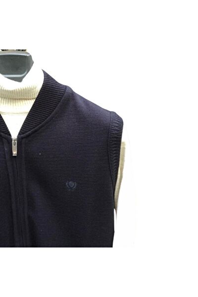 BLUESMODA Erkek Yelek