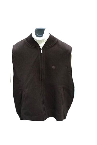 BLUESMODA Erkek Yelek