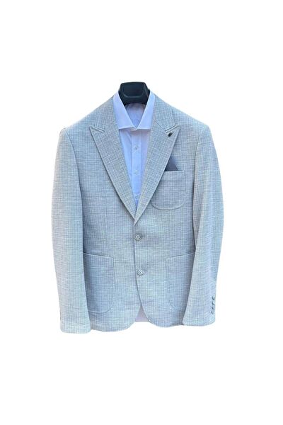 Süvari Erkek Takım Elbise