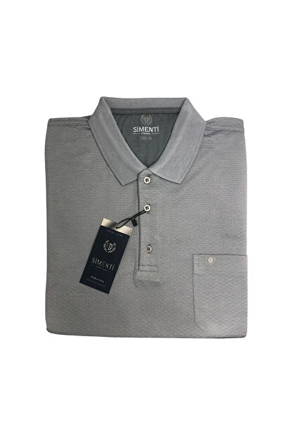 BLUESMODA Erkek Tişört