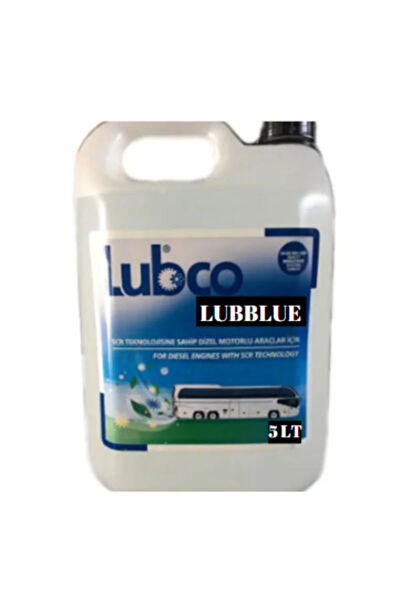 Lubco Katalitik Konvektör