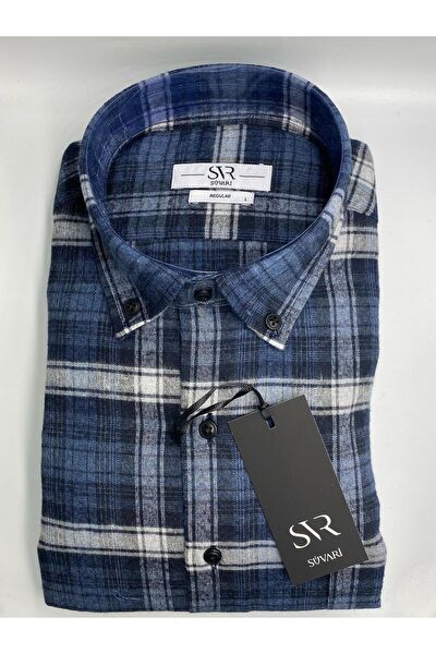 Süvari Erkek Gömlek