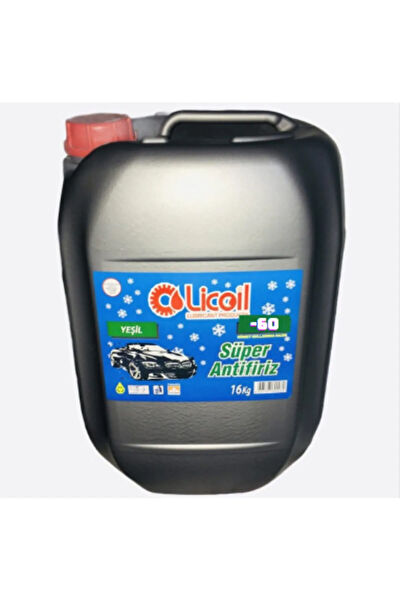 Licoil Antifrizler