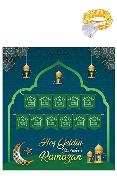 Mashotrend Parti Süsleme Malzemeleri