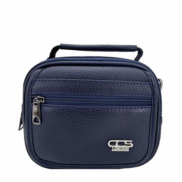 ÇÇS Kadın Postacı Çantası