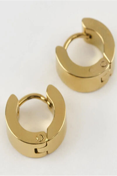 OSMANLI GÜMÜŞ Küpe