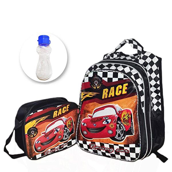 Masho Trend Okul Çantası