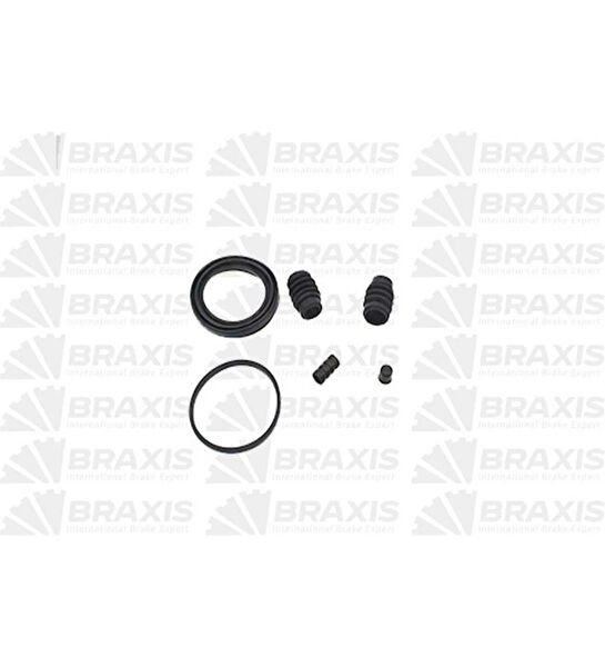 Kraft Voll Yedek Parça Ürünleri